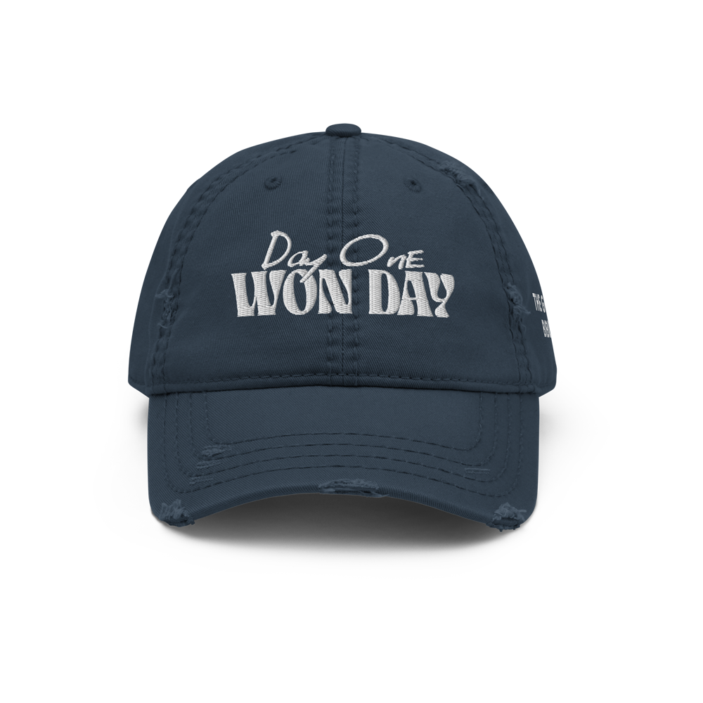 Day One Hat