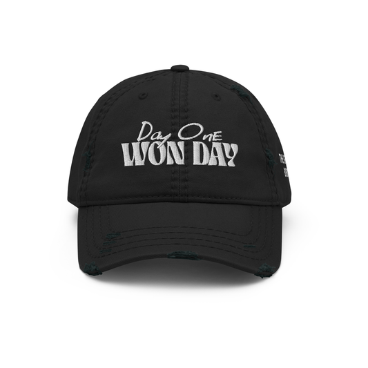 Day One Hat