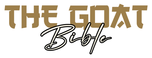The Goat Bible